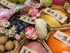 -赶海部落海鲜城(海阳路店)