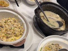 -莆田餐厅PUTIEN(三里屯店)