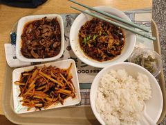 -老乡鸡(滨湖新区徽杰苑店)