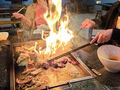 -正宗石棉烧烤(汉源店)