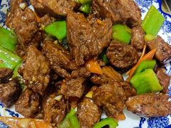 -恒盛居回族饭店