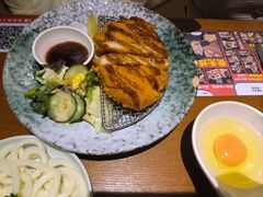 -二丁目食堂(浑南花园城店)