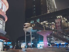 -光谷广场
