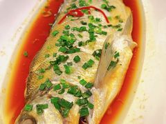 -乾隆美食·本帮菜(黄河路店)