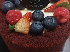 -姆们M Sweetie Cake(五道口店)