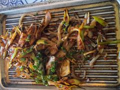 -绿茶餐厅(千岛湖银泰城店)