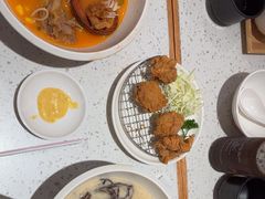 -味千拉面(南虹店)