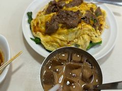 -華歡冰室-WahFoon(吉大店)