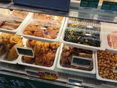 -紫光园清真北京小吃(昌平鼓楼西街店)