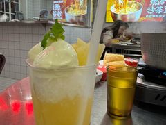 -燃计沙茶皇·香港沙茶火锅(人广旗舰店)