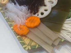 -鱼酷活鱼烤鱼(江宁金鹰店)