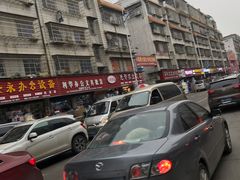 -高桥现代商贸城