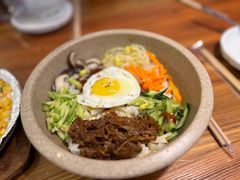 -百年石锅饭·朝鲜族传统民餐