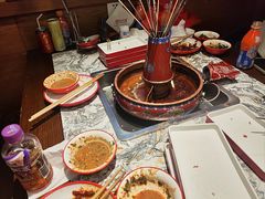 -京元盛铜锅涮肉(上海总店)