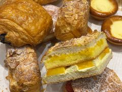 -巴黎贝甜(乌鲁木齐北京路汇嘉店)