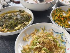 -食光慢宴·安吉土菜馆