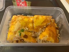 -老通城豆皮大王(吉庆街店)