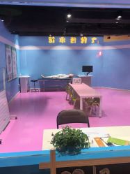 -秦皇星际小蚂蚁乐园