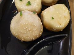 -小杨生煎(成山巴黎春天店)