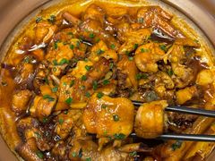 -西山人家·传统苏帮菜·家宴(木渎店)