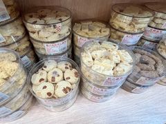 -金燕西洋牛油糕葡式食品