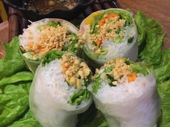 -越谜·越南餐厅(长白店)
