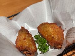 -新贝乐意大利餐厅(苏州中心店)