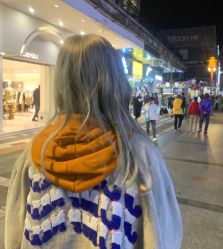 点击看大图 -3AM HAIR SALON烫发染发接发