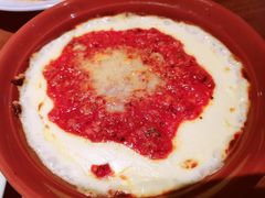 -萨莉亚意式餐厅(杭州滨江天街店)