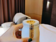 -金色印象·4K影院式足体养生(南滨印象店)