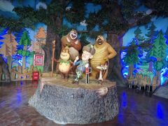 -郑州方特梦幻王国