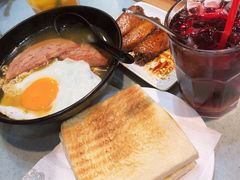 -华嫂冰室(尖沙咀店)