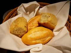 -卡普里披萨·牛扒·下午茶