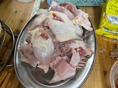 -威邵鸡煲(西华路总店)