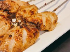 鸡中翅-南蛮子(进贤路店)
