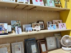 -方快-照相馆(金桥湾店)