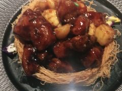 -尚一汤 广东炖汤(金桥国际店)