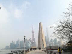 -上海市外滩历史纪念馆