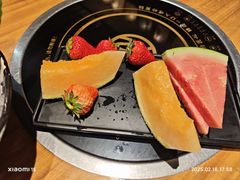 -水林间·寿喜烧自助(仙林金鹰店)
