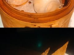 -万丽轩·粤菜(王府井金茂万丽酒店)