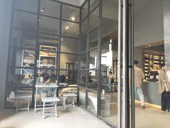 -来回·咖啡(钟村咖啡豆店)