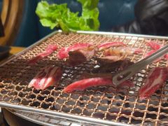 -九田家黑牛烤肉料理(华侨城店)