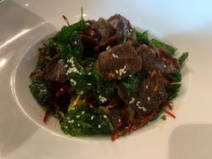 牛干巴-泓0871臻选云南菜·味庄