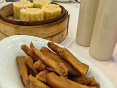 -馨越楼·点心·粤菜(赤坎店)