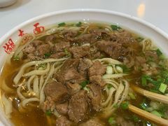 -李兰英湖南面馆(护国路店)