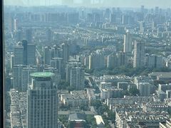 -云中捞高空旋转餐厅(商茂世纪广场店)