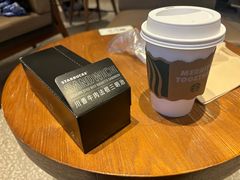 -星巴克臻选(北京富力家园店)