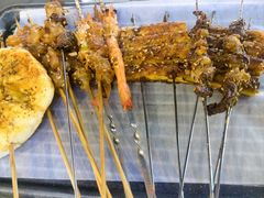 -头牌·鹤岗小串(万达店)