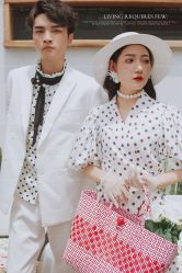 -金夫人婚纱摄影(西昌店)