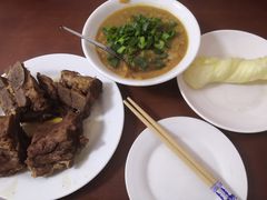 -王记酱骨头馆(新华路一店)